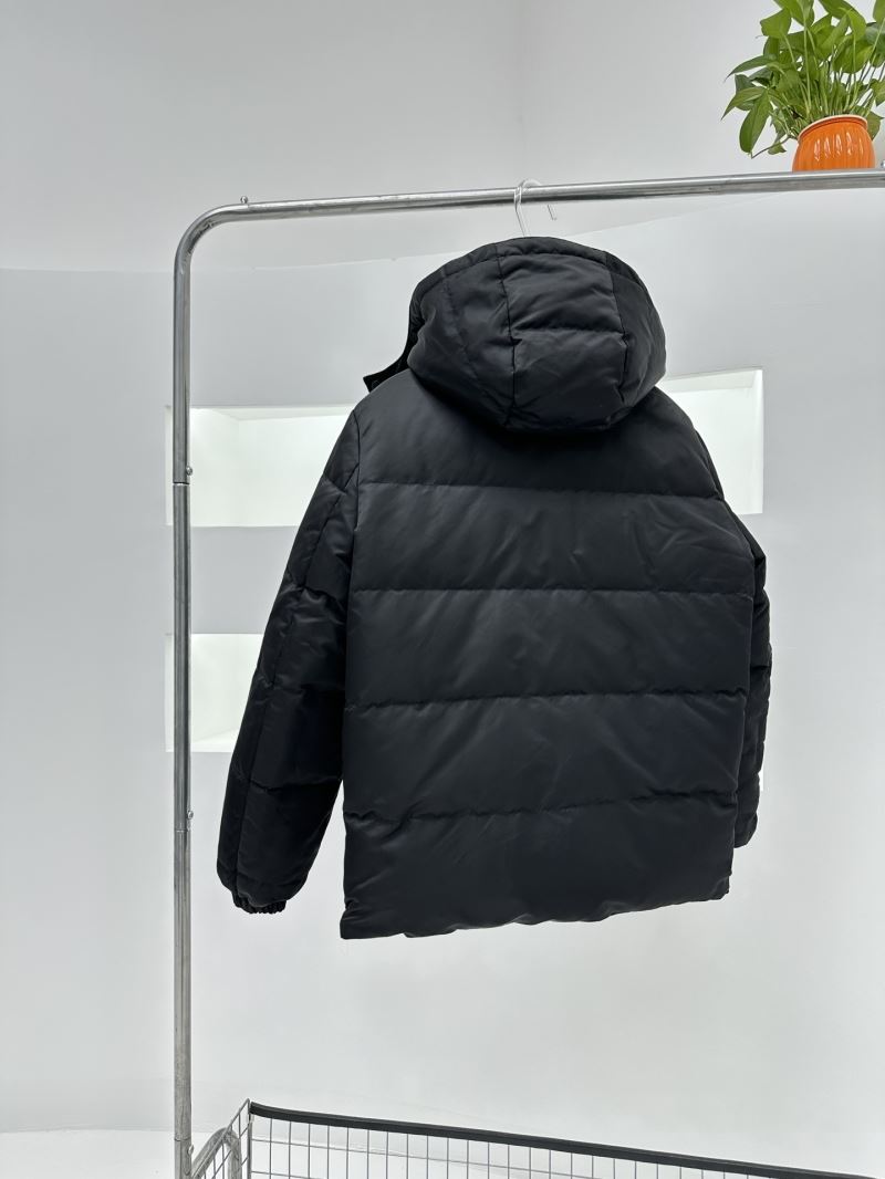 Prada Down Jackets